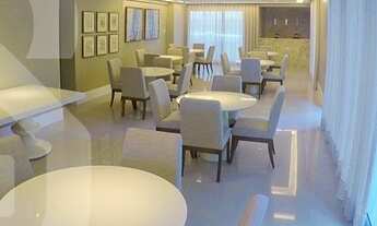 Imagem 3: 4 suites 261m² - vista mar -na Graça- Salvador