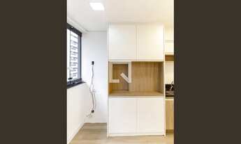 Imagem 4: Apartamento para Aluguel - Vila Olímpia, 1 Quarto, 28 m2