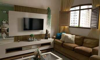 Imagem: Apartamento Duplex Mobiliado
