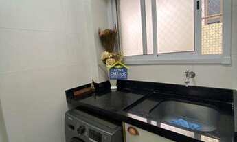 Imagem 7: Canto do Forte Apto 88 m2- 02 dorms, 02 suites por 498 mil