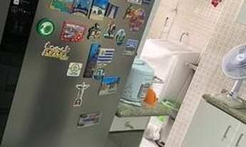 Imagem 2: Apartamento para Venda em Salvador, Costa Azul, 3 dormitórios, 1 suíte, 3 banheiros, 2 vag