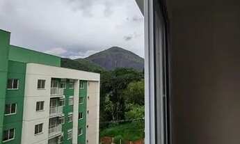 Imagem 3: Nogueira, apartamento com 02 quartos