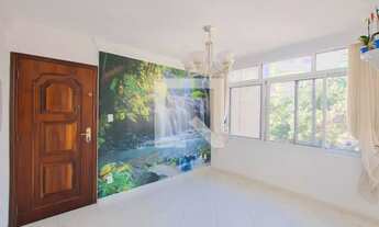 Imagem 5: Apartamento para Aluguel - Paraíso, 2 Quartos, 78 m2