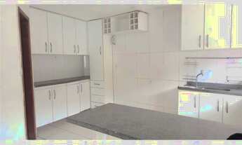 Imagem 5: Casa com Três quartos e cobertura!!!