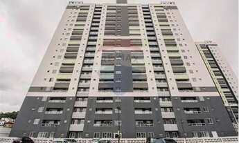 Imagem 3: Apartamento de 2 quartos em condomínio clube