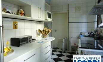 Imagem 7: APARTAMENTO - MORUMBI - SP