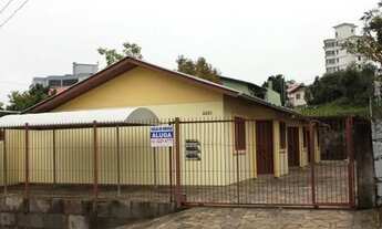 Imagem: CAXIAS DO SUL - Casa Padrão - COLINA SORRISO