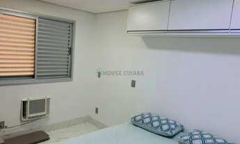 Imagem 3: Alugo Apartamento 3 quartos - Garden 3 Américas