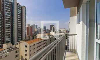 Imagem 10: Apartamento para Aluguel - Bela Vista, 1 Quarto, 19 m2