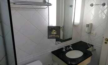 Imagem 7: Flat Para Locação Vila Olímpia