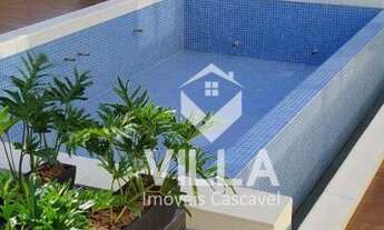 Imagem 4: Apartamento com 3 dormitórios à venda, 92 m² por R$ 670.000,00 - Neva - Cascavel/PR