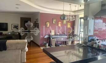 Imagem 6: BELISSIMO APARTAMENTO TODO REFORMADO NO ED PAINEIRAS, JARDIM ELITE