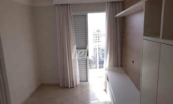 Imagem 3: São Paulo - Apartamento Padrão - Tatuapé