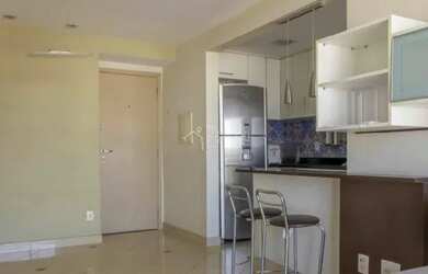 Imagem 3: APTO 2 DORM COM SUITE , PRÓXIMO AO TERMINAL LAPA