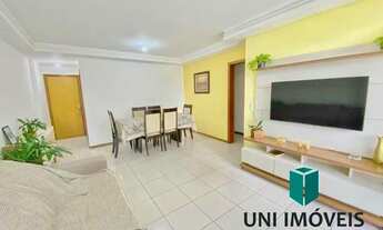 Imagem 6: Excelente Apto 3 Quartos/1 suíte /2 vagas no Centro de Guarapari, próximo à Praia da Areia