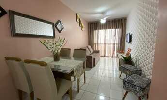 Imagem 1: T014- Aluguel para Temporada Prédio frente ao mar, com bela vista para o mar e WI-FI