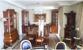 Imagem 2: Perdizes nobre 3 suítes 4 vagas lazer total varanda gourmet