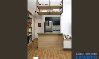 Imagem 7: APARTAMENTO - POMPÉIA - SP