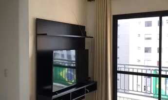 Imagem 4: JÁ MOBILIÁDO OPORTUNIDADE AREA NOBRE CALHAU GRAND PARK PÁSSAROS NASCENTE