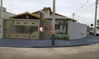 Imagem: Vende casa Regissol 2 Mirassol com 2 dormitórios