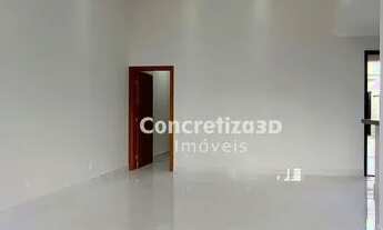 Imagem 5: Casa com 3 dormitórios à venda, 132 m² por R$ 980.000,00 - Residencial Brescia - Indaiatub