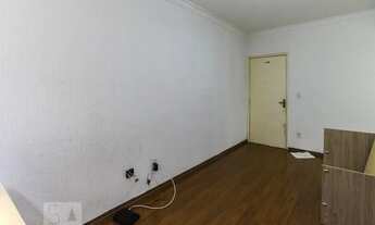 Imagem 3: Apartamento para Aluguel - Vila Lusitânia, 1 Quarto, 49 m2