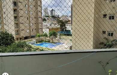 Imagem 7: Apartamento para venda tem 62 metros quadrados com 2 quartos em Vila Floresta - Santo Andr