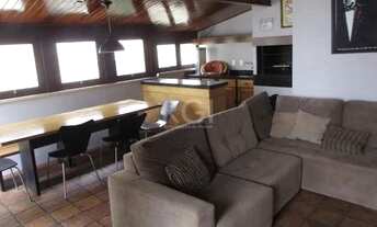 Imagem 2: Cobertura em Mont Serrat