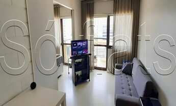 Imagem: Flat The Capital disponível para venda