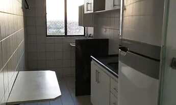 Imagem 4: FEIRA DE SANTANA - Apartamento Padrão - MUCHILA