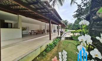 Imagem 4: Casa com 6 quartos a venda,2.200mtrs em condomínio fechado - Guarapari-ES