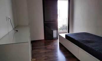 Imagem 6: Belíssimo apartamento 185 m² com 4 dormitórios, 3 suítes, 3 vagas, Vila Mariana - São Paul