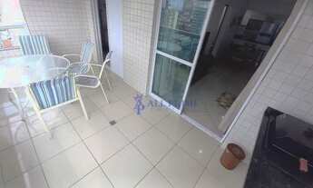 Imagem 2: 2 Suítes, 2 vagas, lazer completo