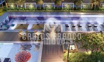 Imagem 4: Stella Campo Belo - 145 m2 - 4 dormitórios - 2 suítes - 2 vagas + deposito