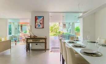 Imagem 5: Casa em muro alto