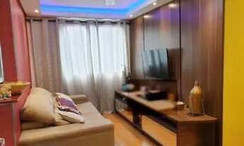 Imagem 2: Apartamento para venda com 46 metros quadrados com 1 quarto em Parque Munhoz - São Paulo