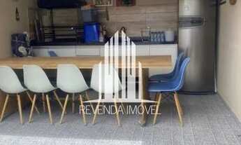 Imagem 4: Casa Com 3 Dorm. 1 Suíte 3 Banheiros 3 Vagas De Garagem Condomínio Ouro Preto Barueri