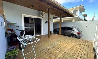 Imagem 4: CASA SEMI MOBILIADA