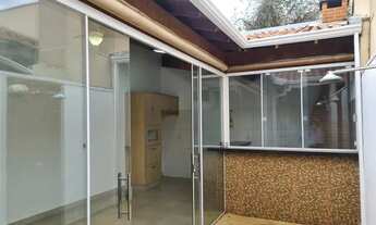 Imagem 3: VENDO CASA CONDOMINIO OARQUE DA LIBERDADE 4 - R$ 279.000 - 2 dorms , 1 garagem