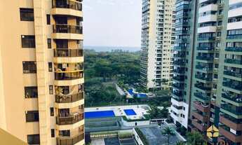 Imagem 6: Excelente apartamento à venda no condomínio Mar de Itaúna, no Pedra de Itaúna - Barra da T