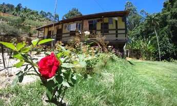 Imagem 2: Sítio à venda em Domingos Martins/ES