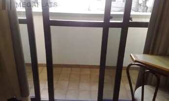 Imagem 3: ALUGAR FLAT PROXIMO A AV. 9 DE JULHO!