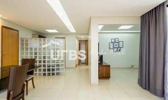 Imagem: Apartamento para venda tem 105 metros quadrados