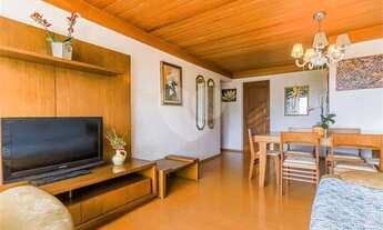 Imagem 5: Pinheiros - perto do metrô e do Mercado