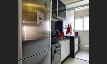 Imagem 7: Apartamento com 3 dormitórios, 69 m² - venda por R$ 380.000,00 ou aluguel por R$ 2.825,00