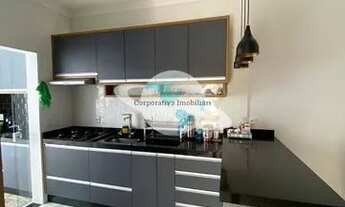 Imagem 7: Casa com 3 dormitórios sendo 1 suíte para alugar, 108 m² por R$ 4.500,00/mês - Cajuru do S