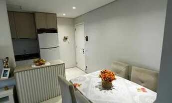 Imagem 3: Excelente apartamento localizado no bairro Vila Leopoldina em São Paulo/SP