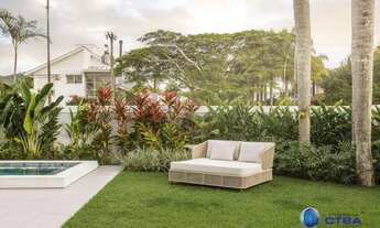 Imagem 5: Linda casa com 5 suítes à venda em Jurerê Internacional