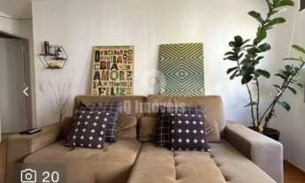 Imagem 4: V.Mariana 2 dormitórios 1 vaga proximo ao metro!