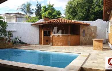 Imagem 3: Casa (térrea na rua) 4 dormitórios/suite, cozinha planejada